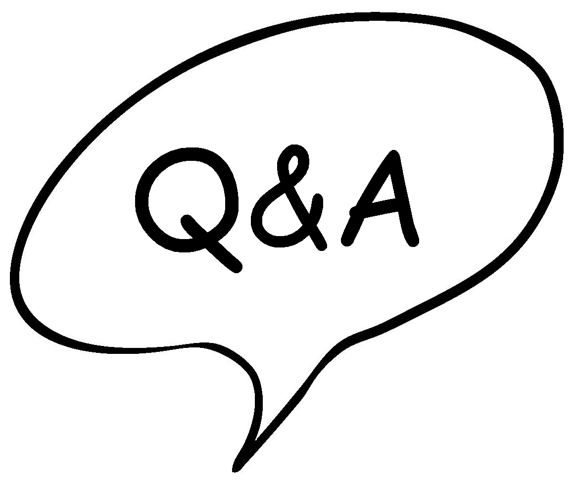 Ｑ＆Ａ