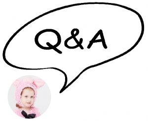 初めての脱毛 Ｑ＆Ａ